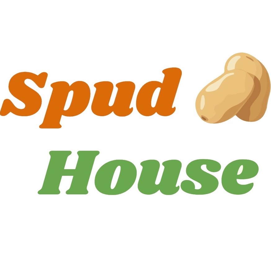 Spud House