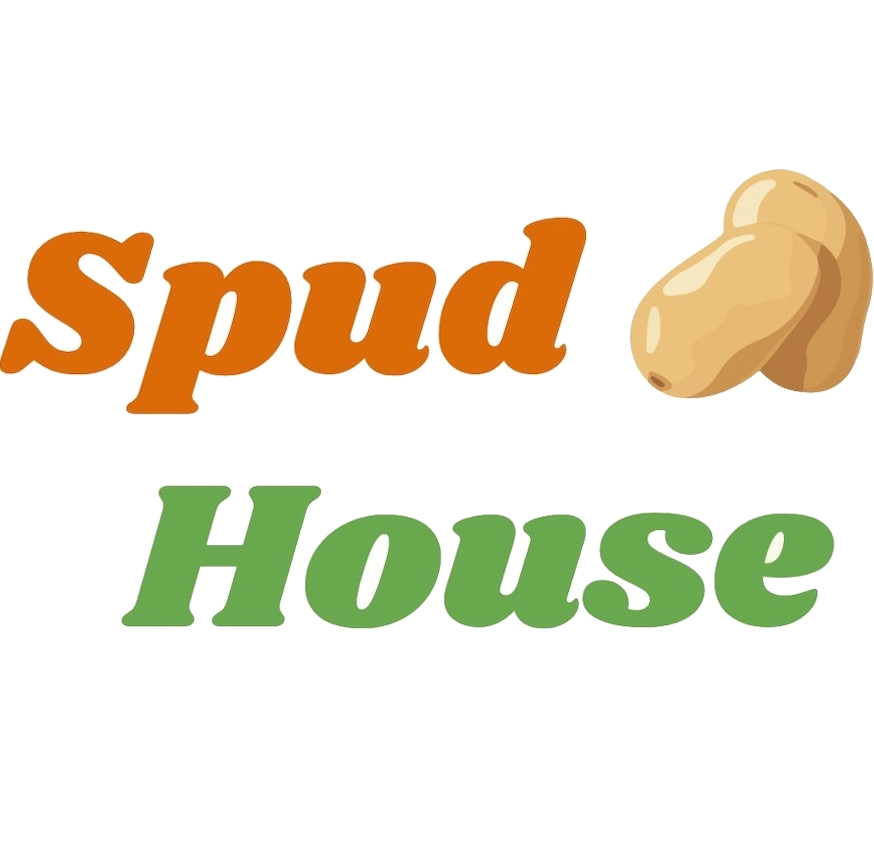 Spud House
