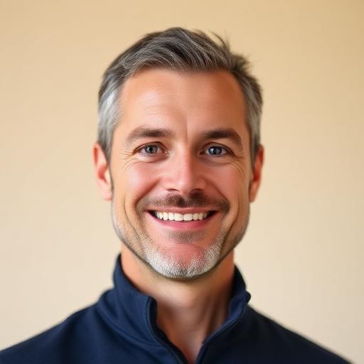 Brian Willis, Director of Operations